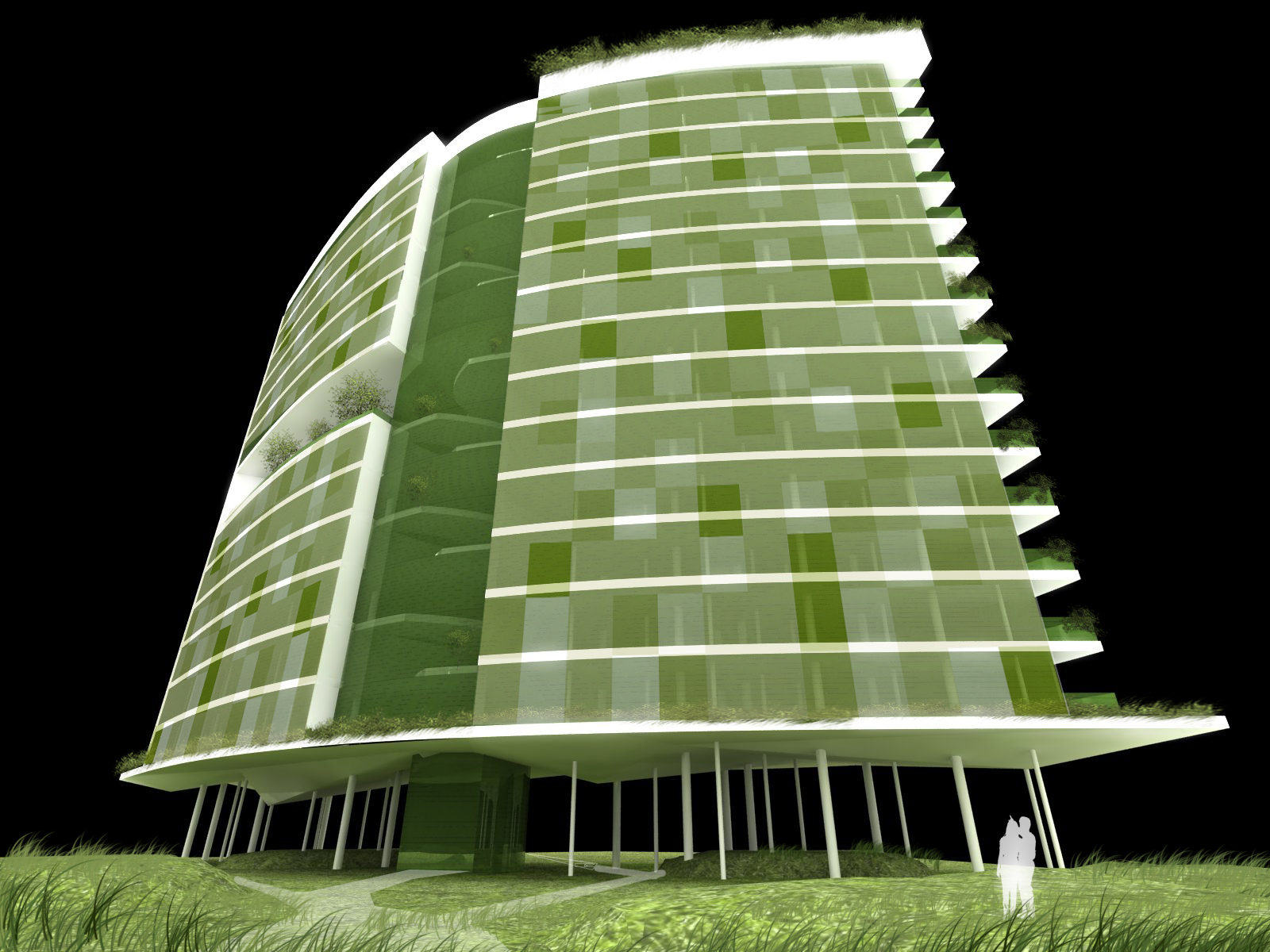 Green Piece image 2