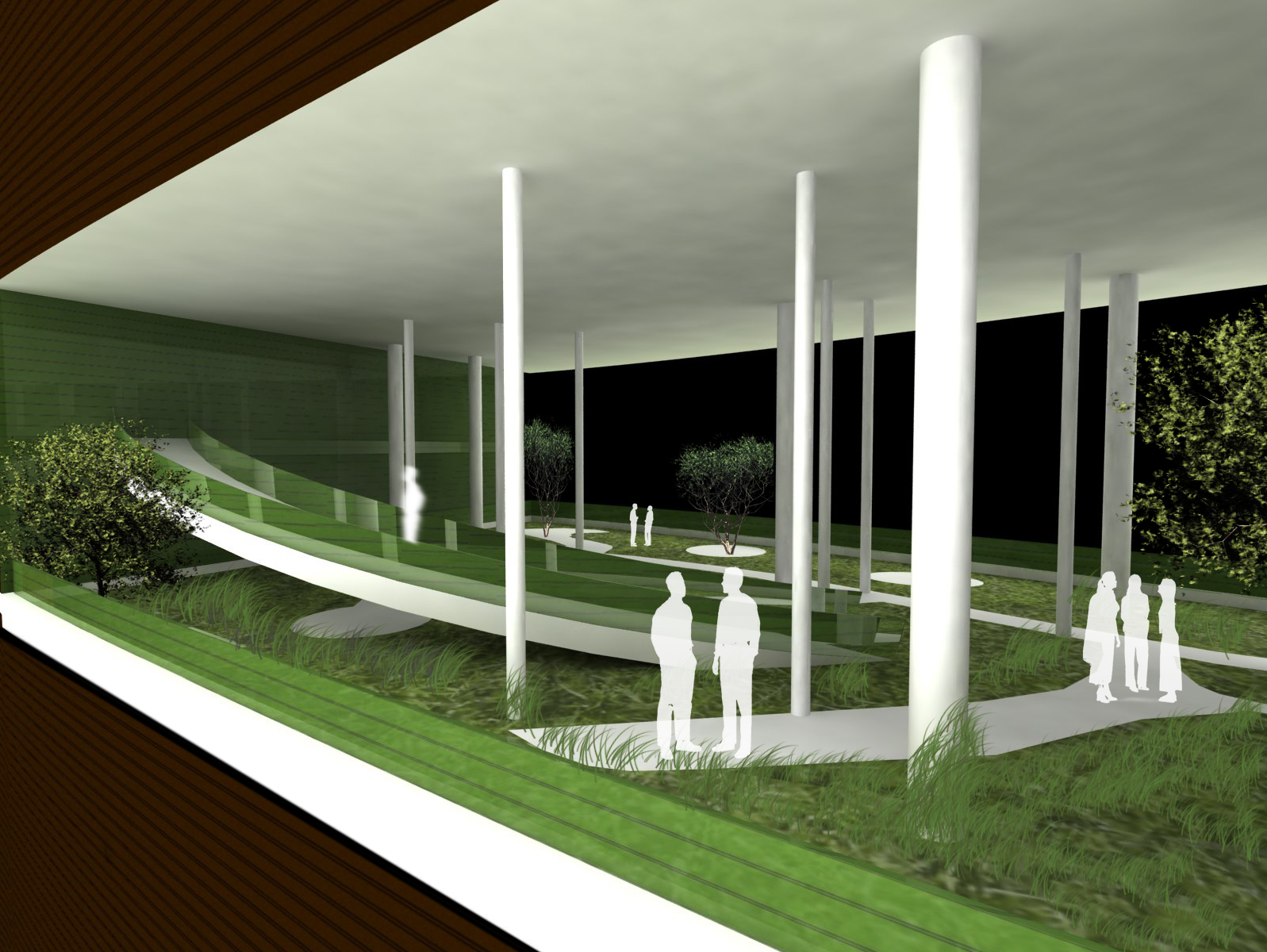 Green Piece image 3