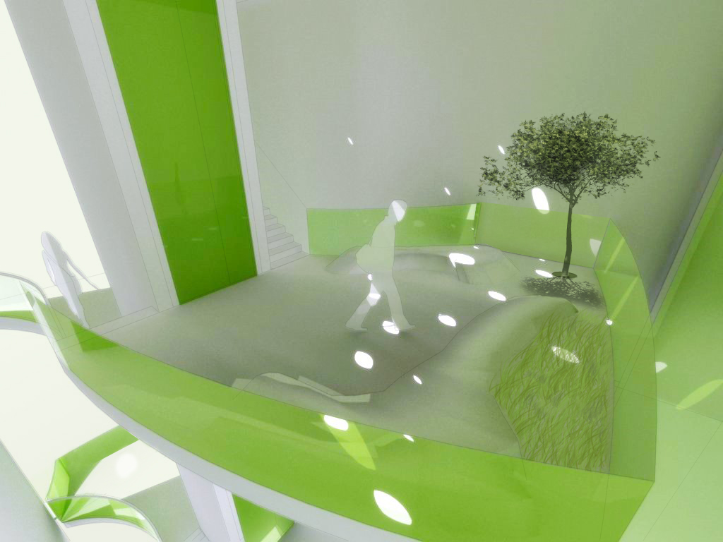 Green Piece image 9