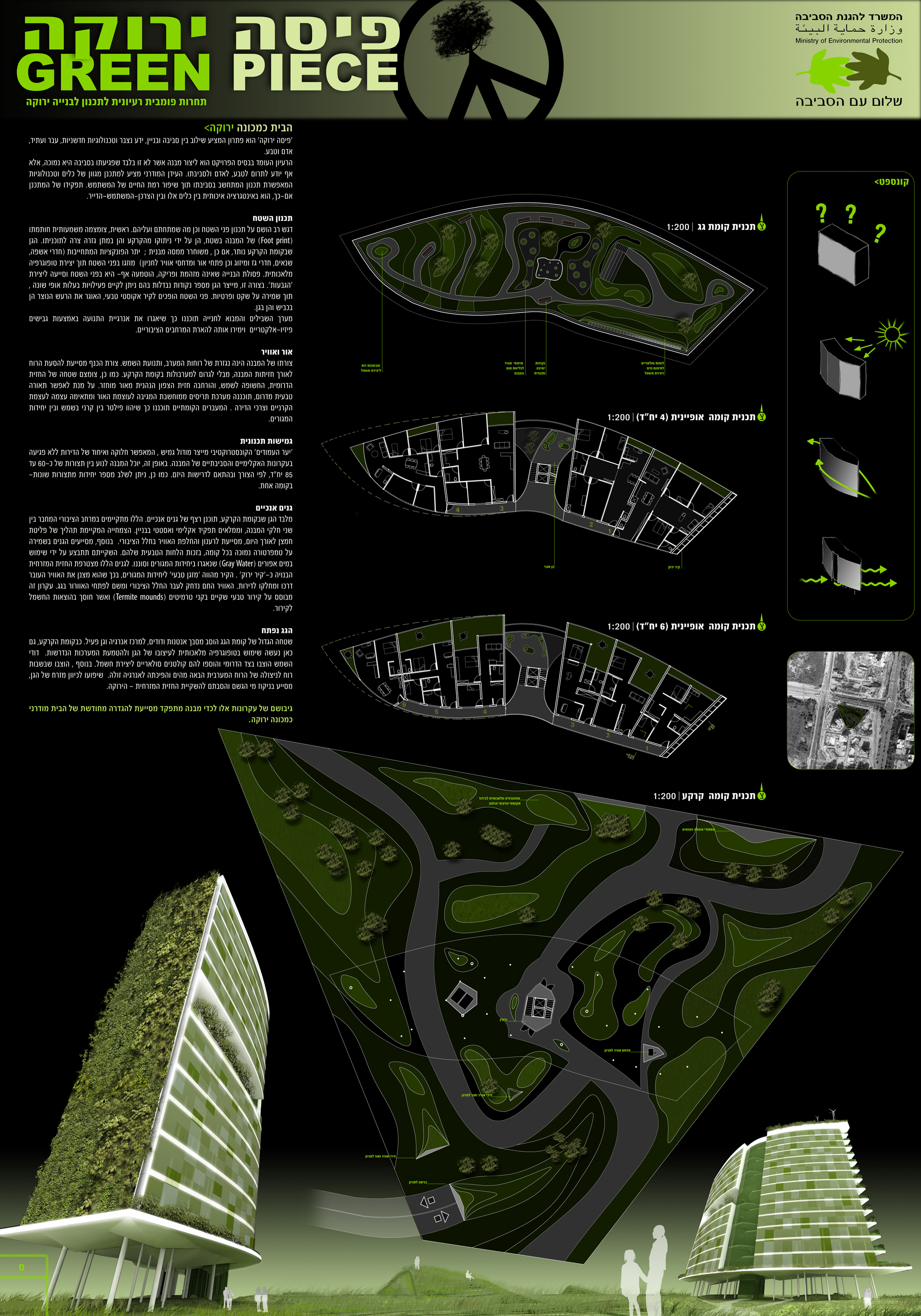 Green Piece image 6
