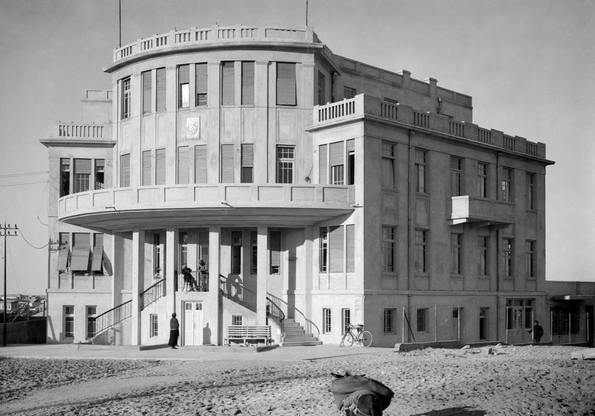 Beit Ha’ir image 9