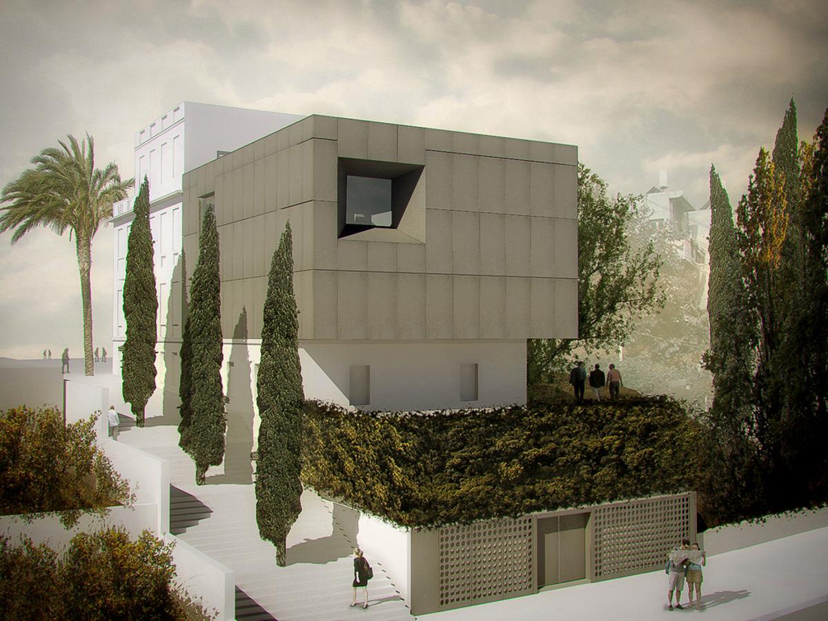 Beit Ha’ir image 2