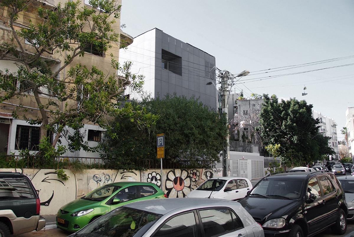 Beit Ha’ir image 3