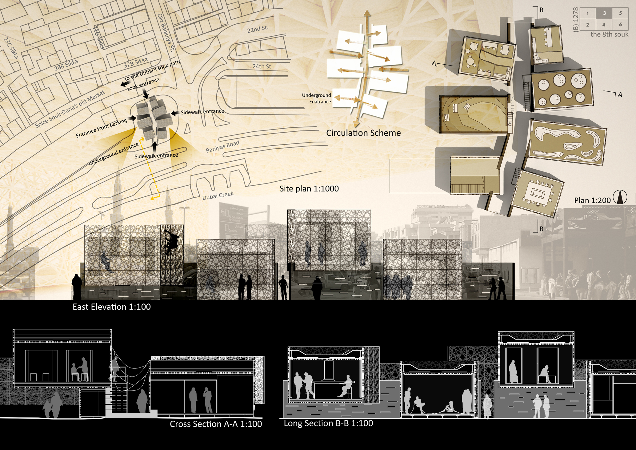The 8th Souk image 6