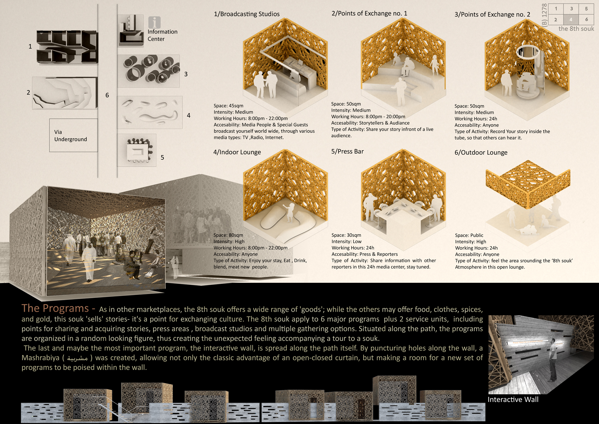 The 8th Souk image 7
