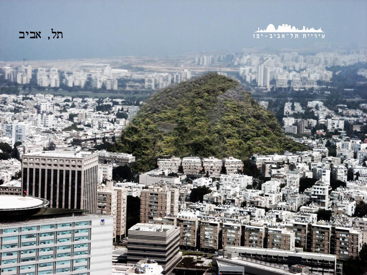 Tel, Aviv image 1