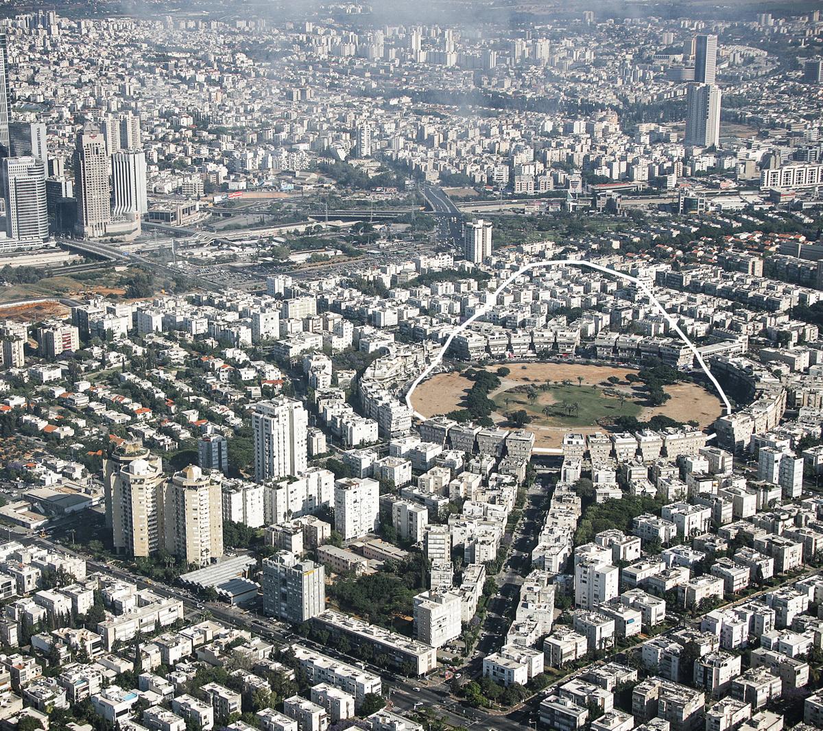 Tel, Aviv image 4