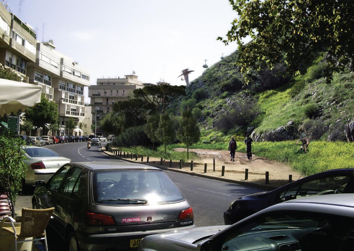 Tel, Aviv image 7