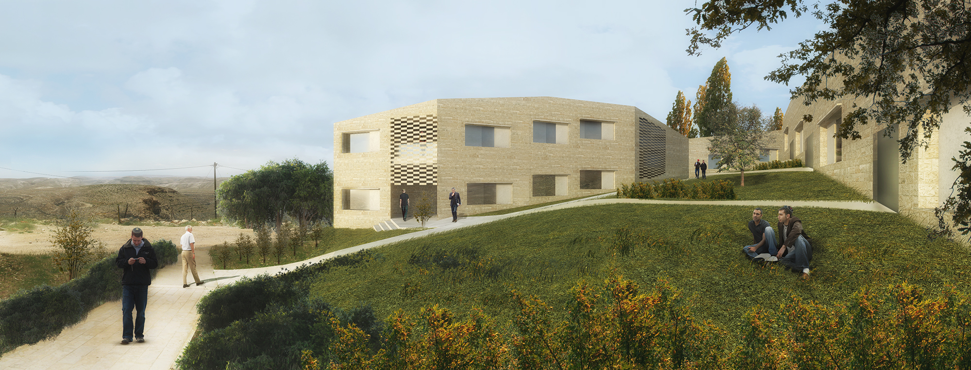 Hillside Campus image 1