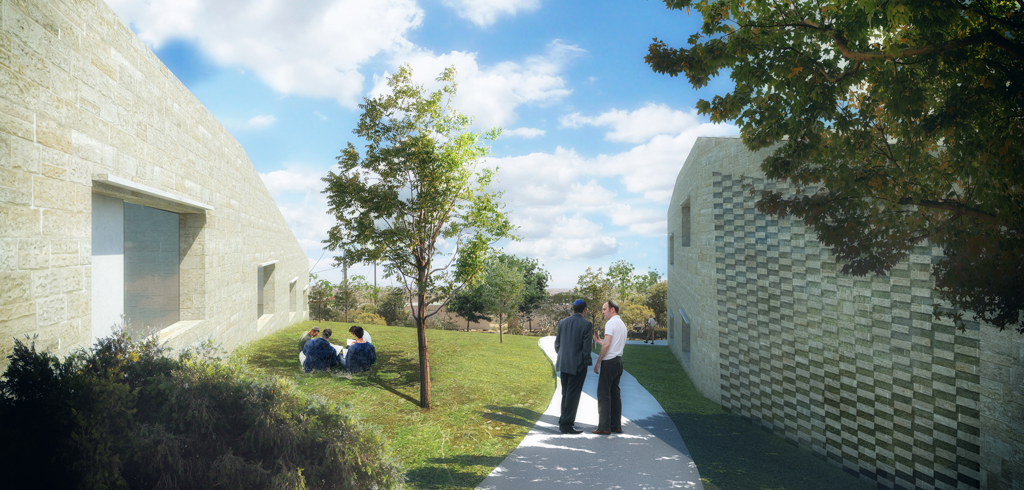Hillside Campus image 2