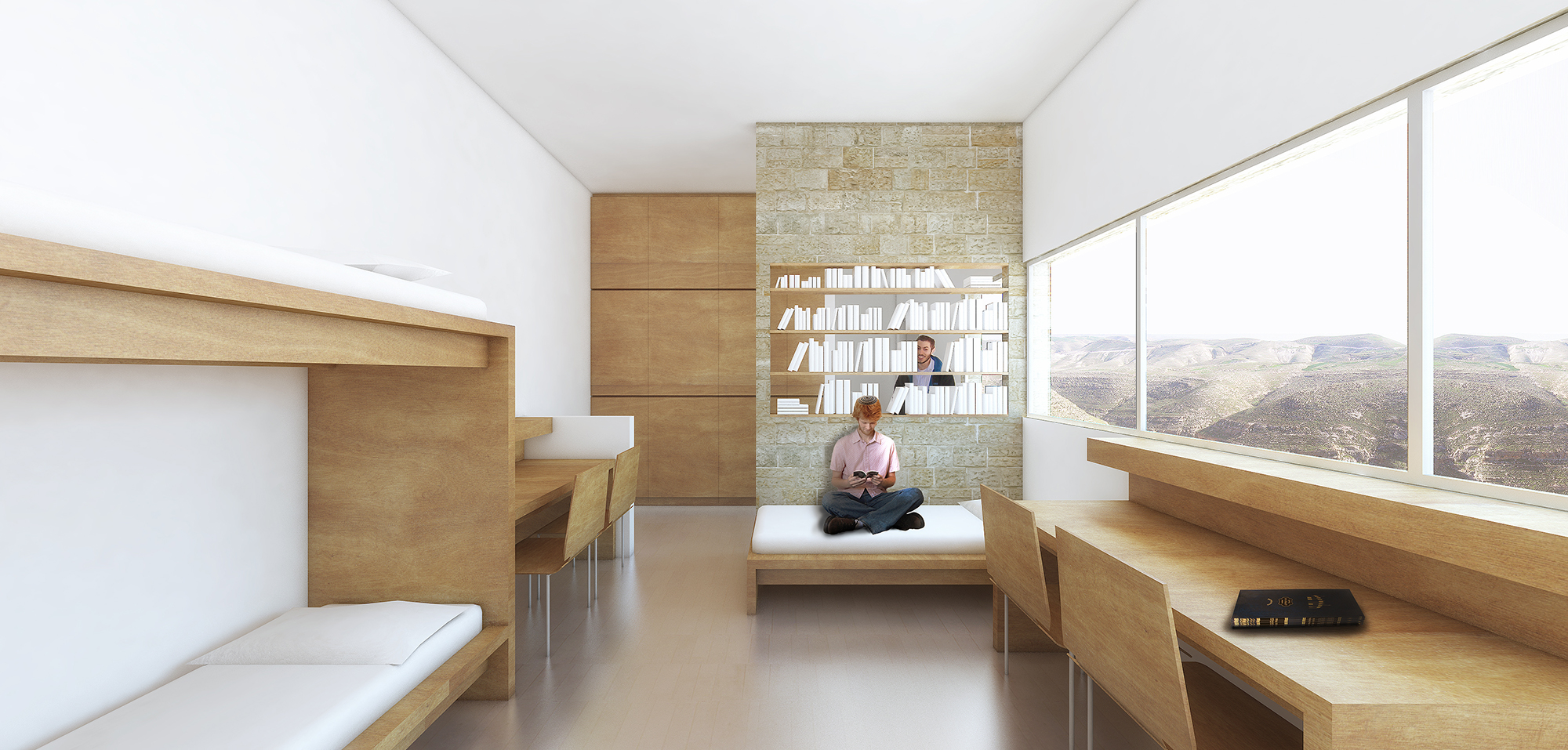 Hillside Campus image 3