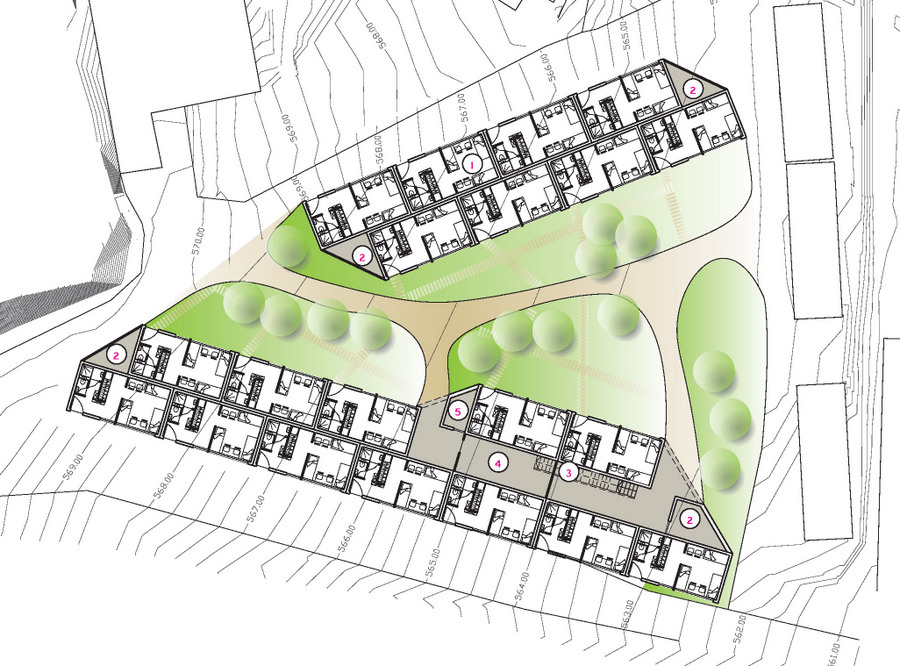Hillside Campus image 4