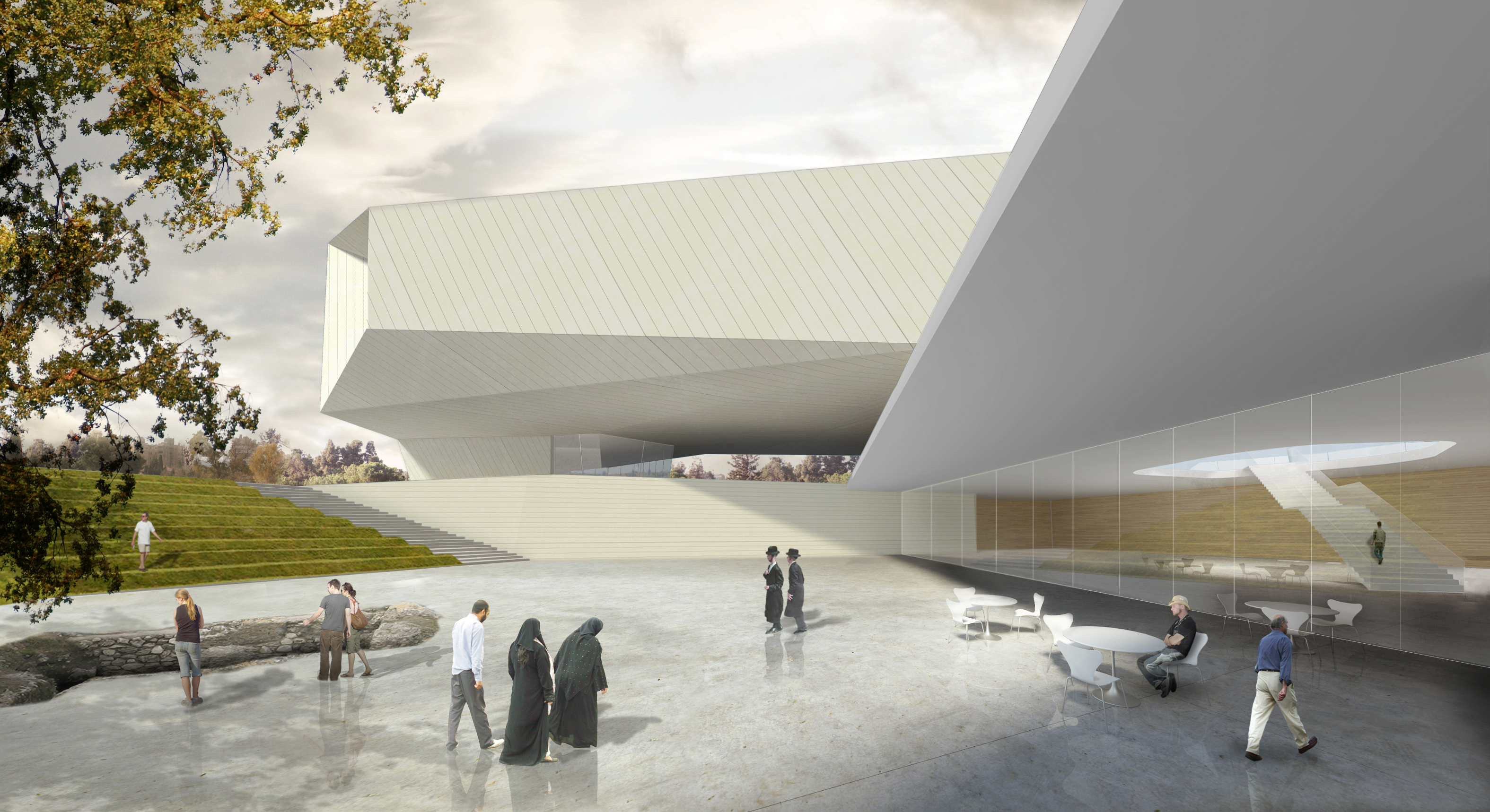 Museum Of Tolerance image 15