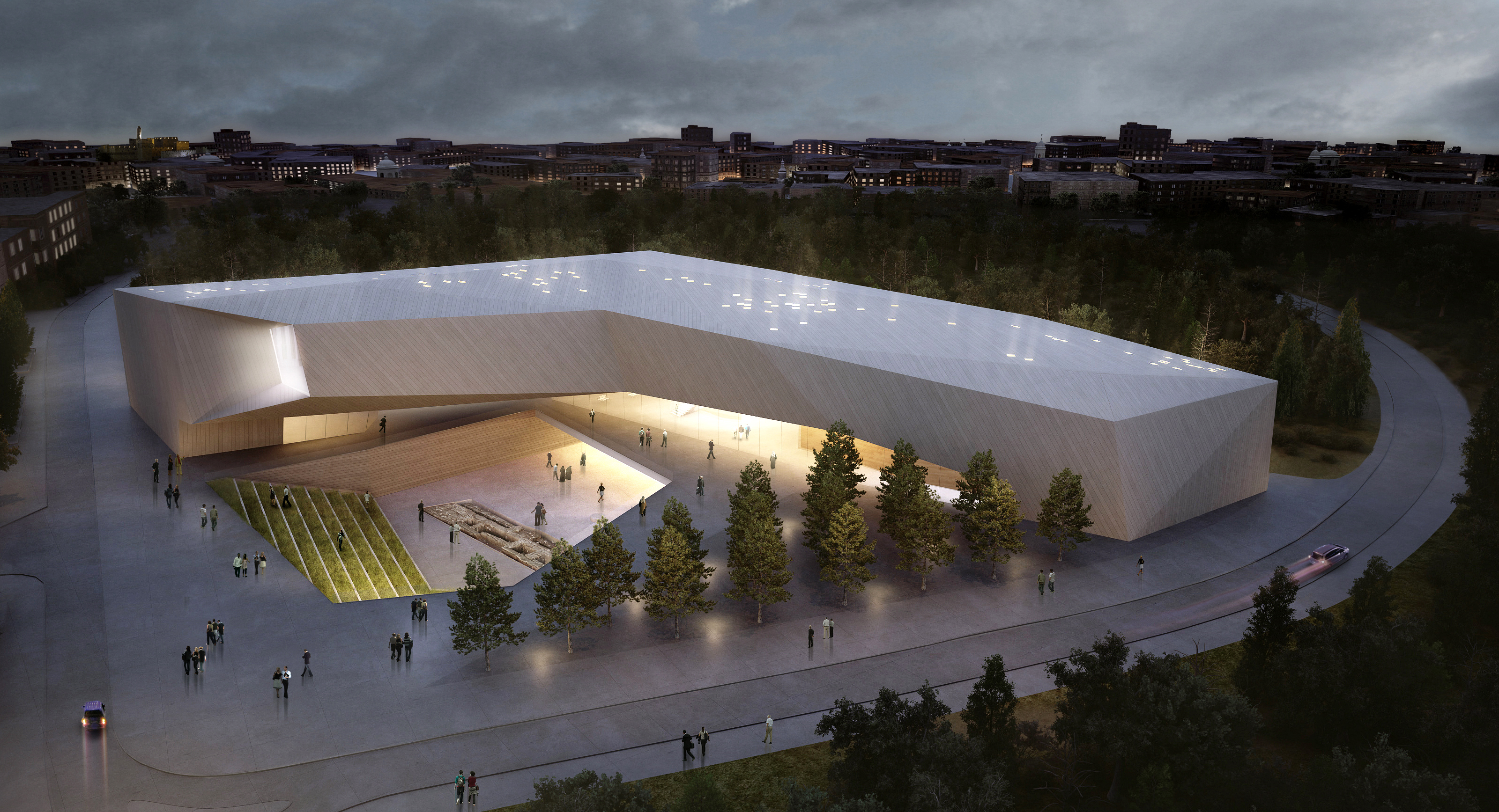 Museum Of Tolerance image 17