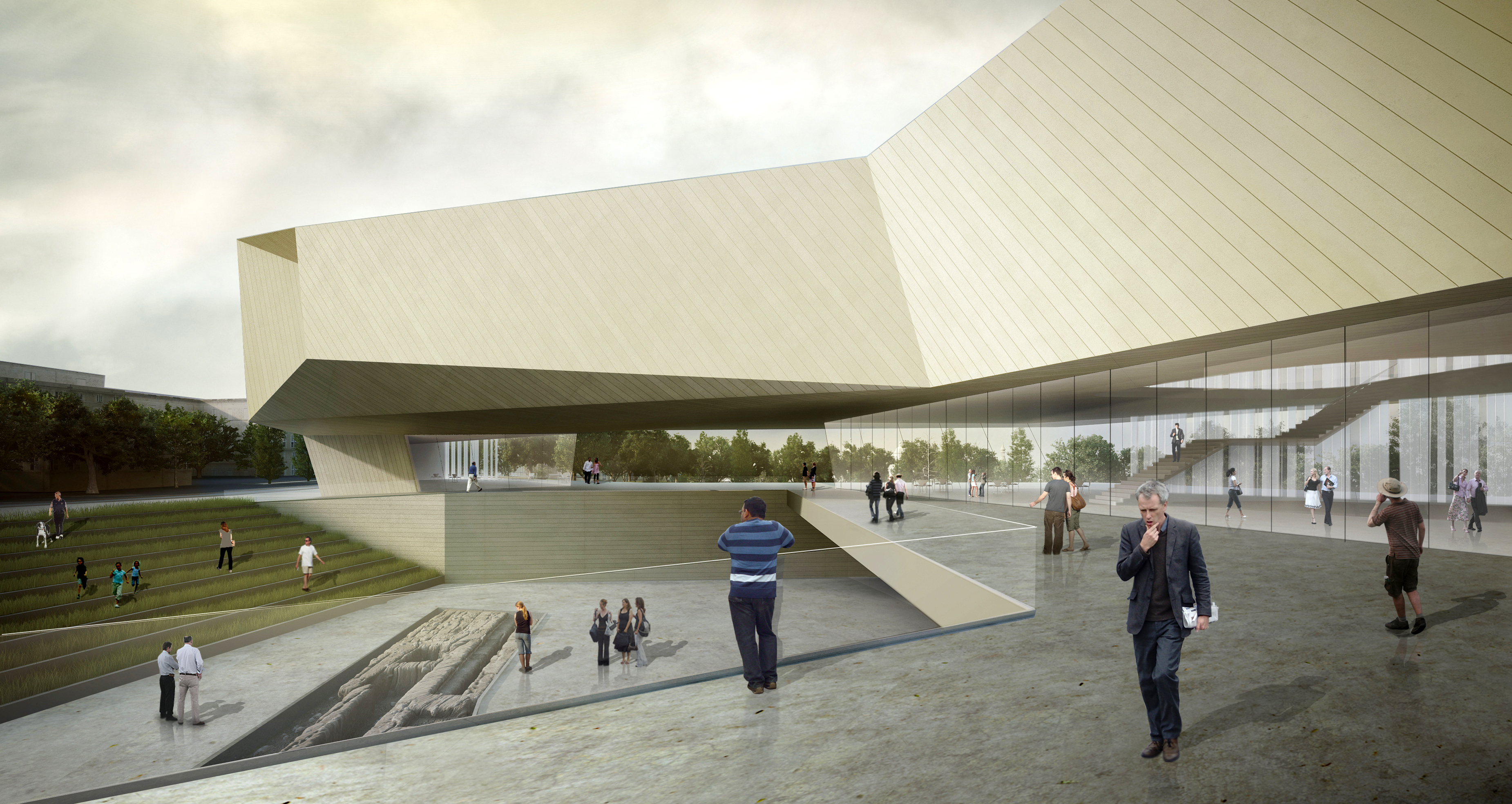 Museum Of Tolerance image 3