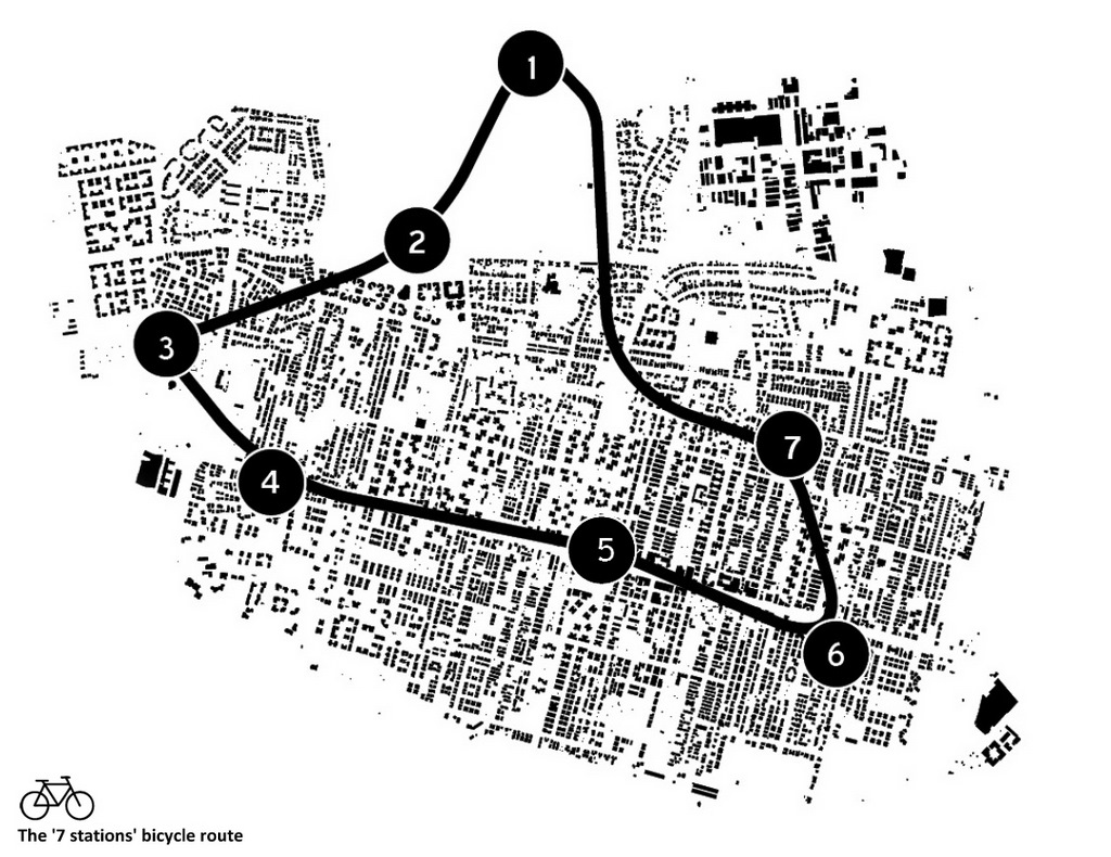 Station 5 image 5