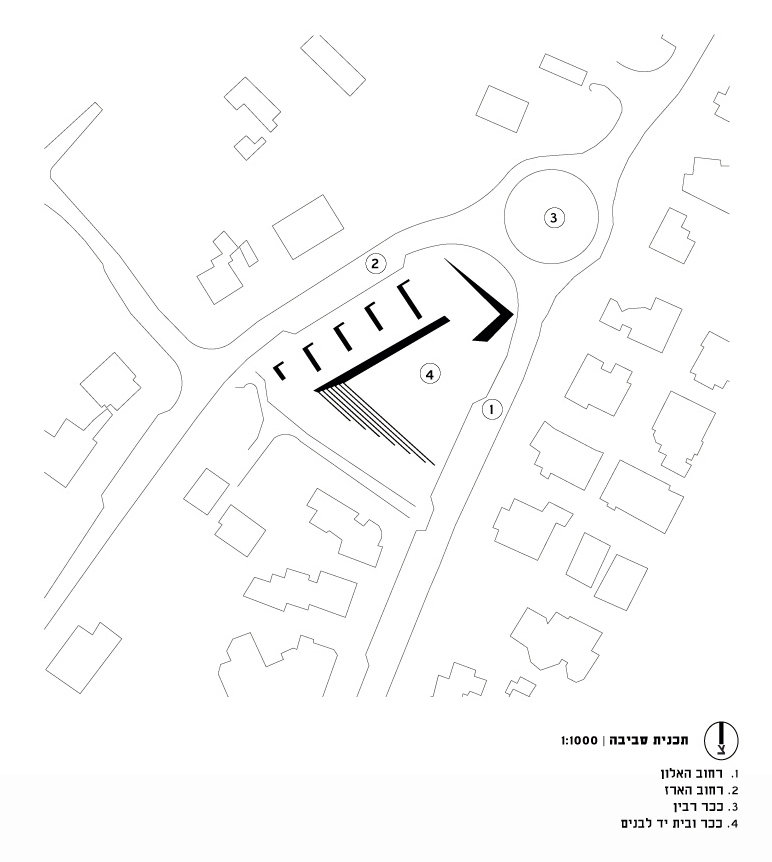 Beit Yad LeBanim image 13