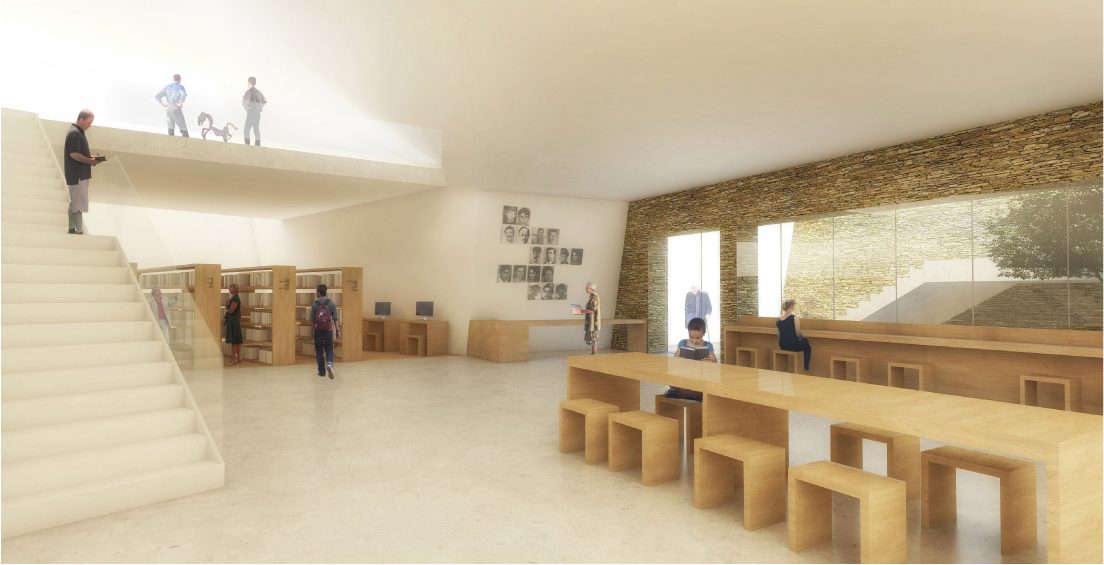 Beit Yad LeBanim image 7