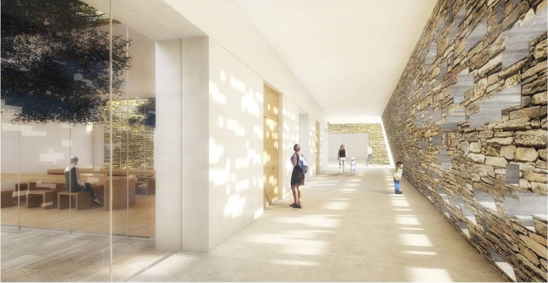 Beit Yad LeBanim image 8