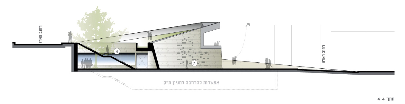 Beit Yad LeBanim image 11