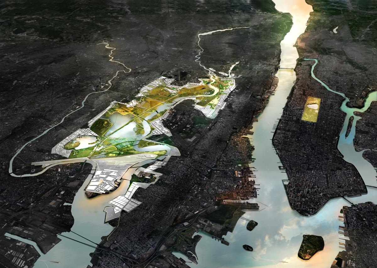 New Meadowlands image 12