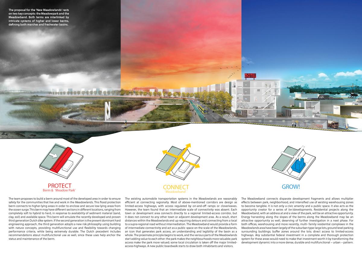 New Meadowlands image 16
