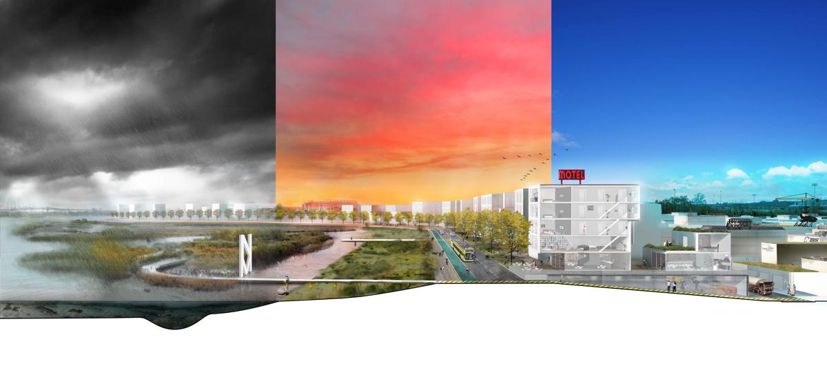 New Meadowlands image 9