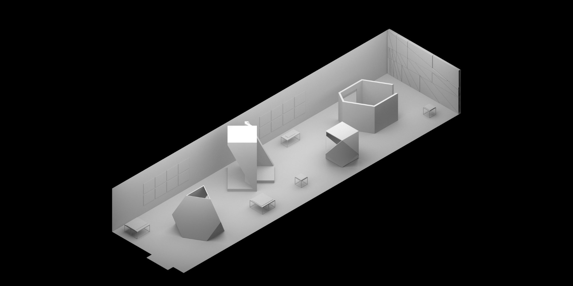 Space Packing Architecture image 1