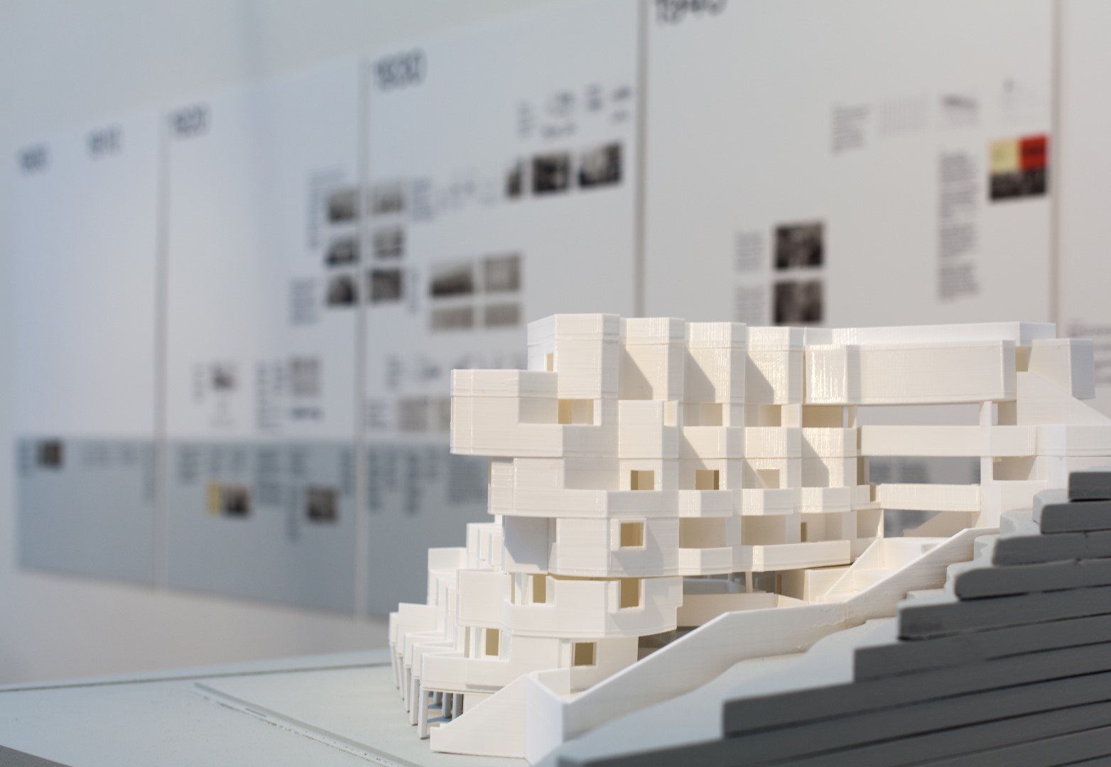Space Packing Architecture image 15