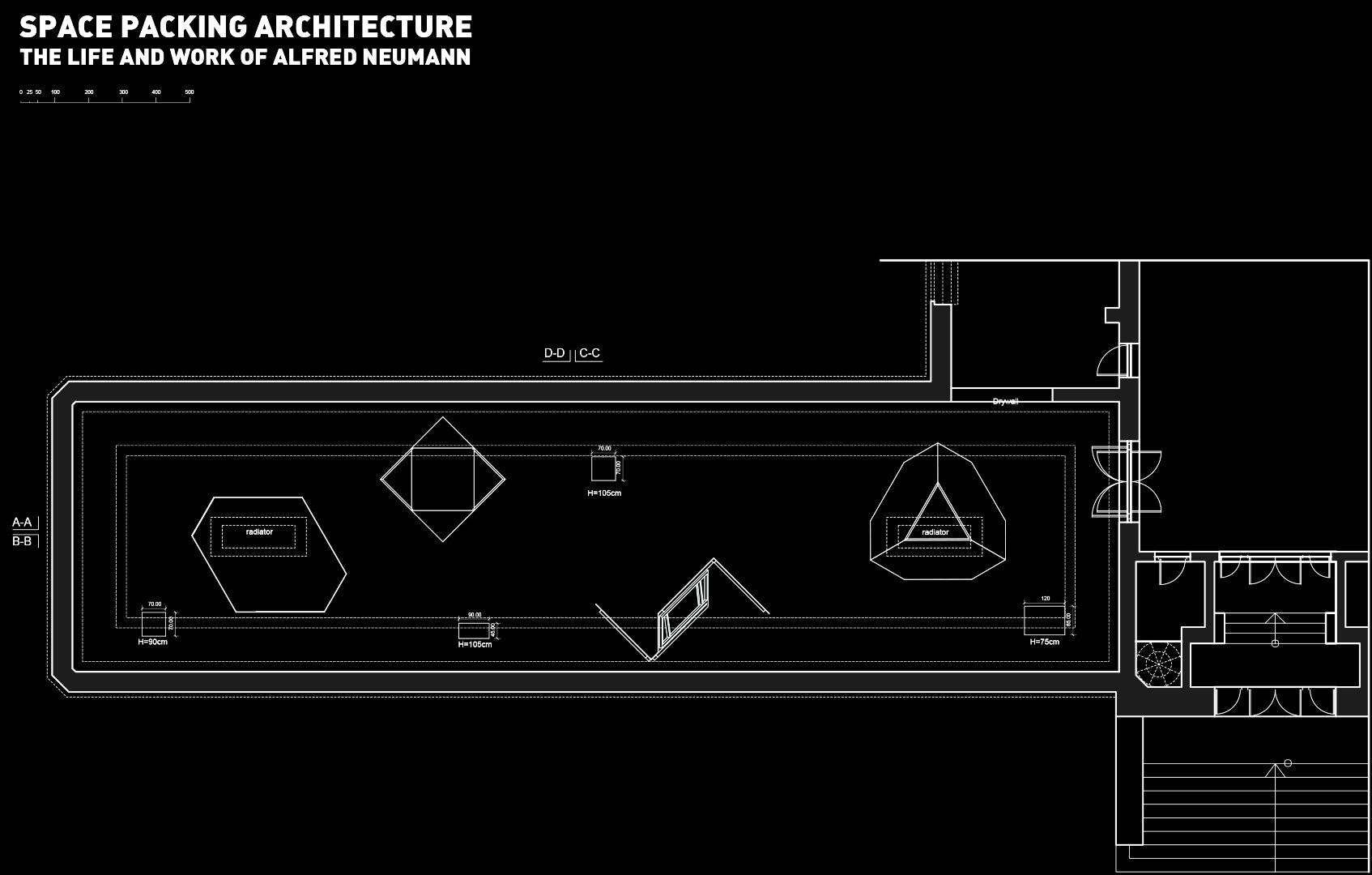 Space Packing Architecture image 17